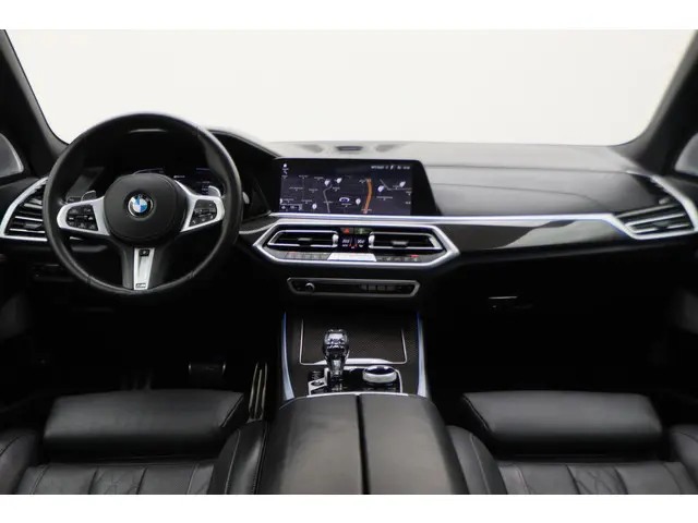 BMW X5 xDrive45e High Executive 2021 Hybride Benzine 2
