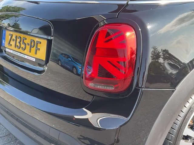 MINI One Mini 1.5 5d Yours 2021 Benzine 27