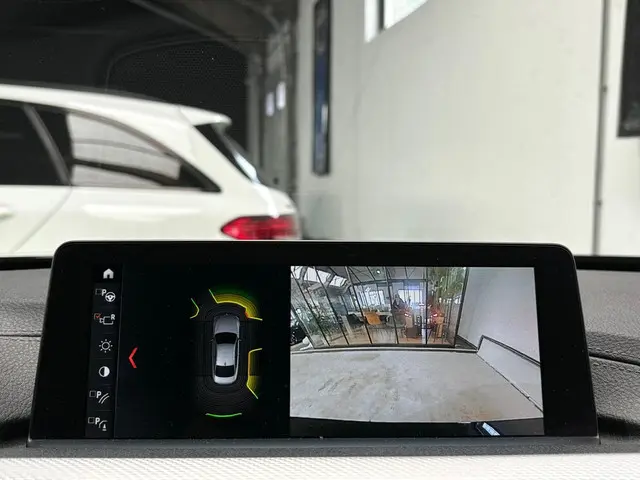 BMW 4 Serie Coupé 420i High Executive 2018 Benzine 28