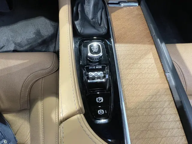 Volvo S90 2.0 T4 Inscription 2020 Benzine 35