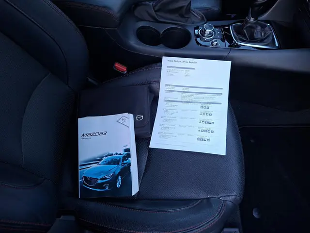 Mazda 3 2.0 GT-M 2014 Benzine 25