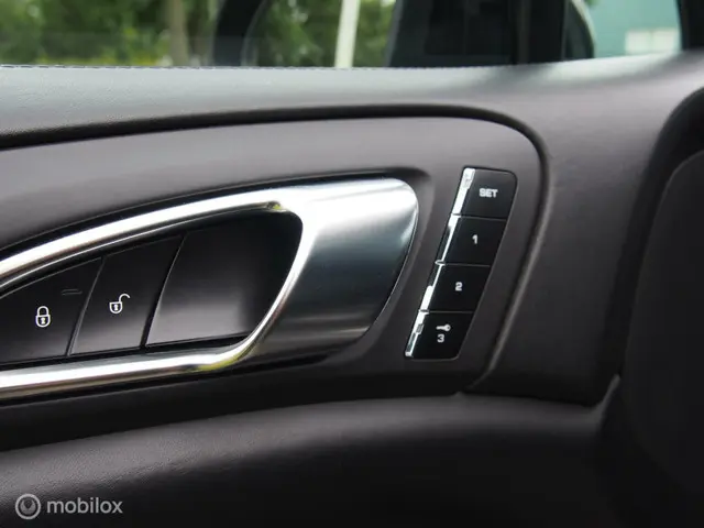 Porsche Cayenne 4.8 S 2012 Benzine 25