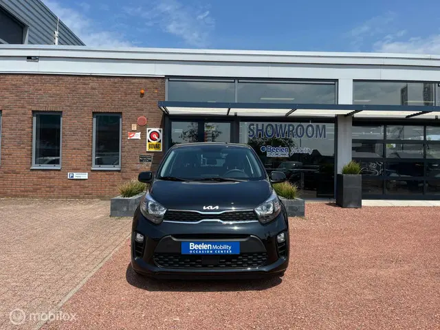 Kia Picanto 1.0 DPi ComfortLine 5p 2023 Benzine 7