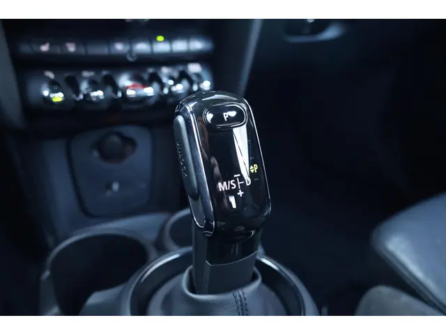 MINI Cooper Cabrio Mini 1.5 2019 Benzine 35