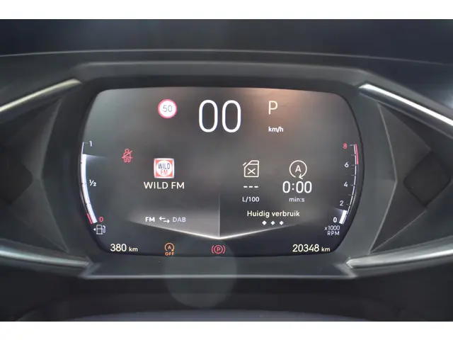 DS DS 3 PureTech 130EAT8 Performance Line 2024 Benzine 11