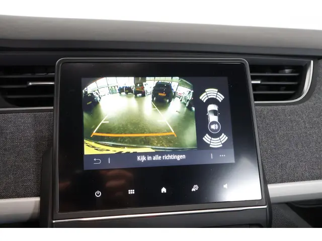 Renault ZOE R110 ZE 52 kWh 2022 Elektrisch 20