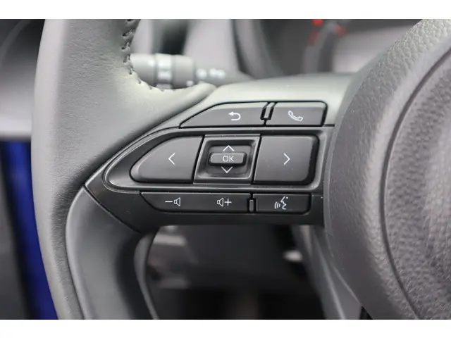 Toyota Aygo X 1.0 VVT-i AIR PLAY AUTOMAAT 2024 Benzine 20