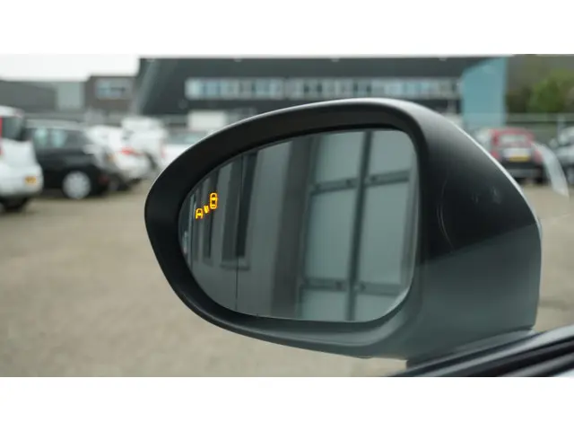 Mazda MX-5 2.0 SkyActiv-G 184PK GT-M 2019 Benzine 57