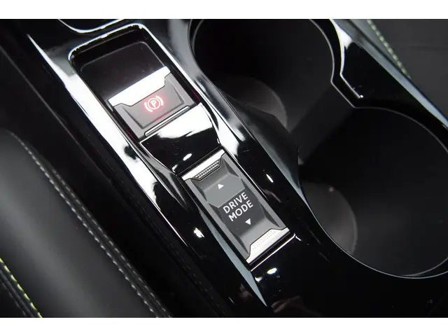 Peugeot e-2008 EV GT Pack 136 PK 2022 Elektrisch 15