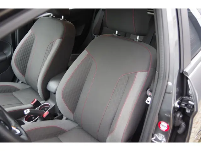 Ford Fiesta 1.0 EcoBoost ST Line 2016 Benzine 16