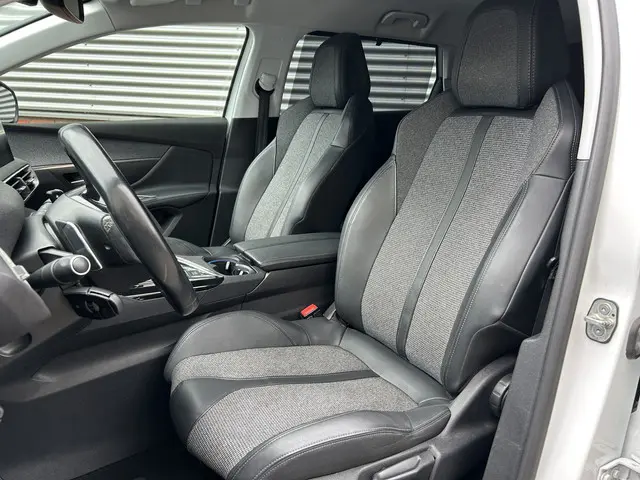 Peugeot 5008 1.6 PureTech GT-Line 2019 Benzine 5
