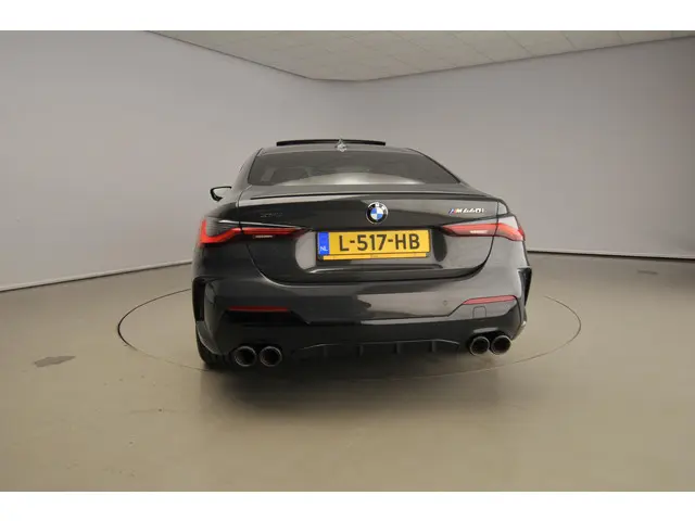 BMW 4 Serie 3