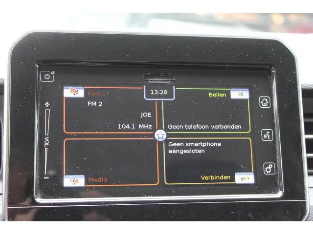Suzuki Ignis 1.2 Smart Hybrid Select 2021 Benzine 34