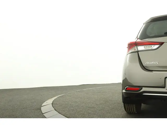 Toyota Auris 1.2T Aspiration 2017 Benzine 40