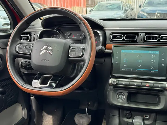 Citroën C3 1.2 PureTech S&S Origins 2019 Benzine 7