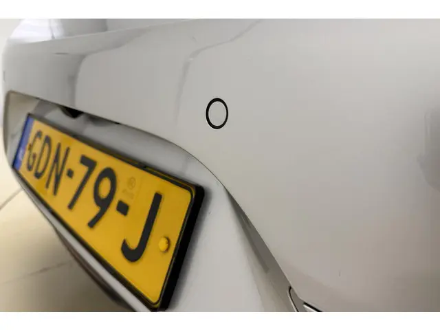 Opel Corsa 1.2 Turbo Hybrid GS 2024 Hybride Benzine 3