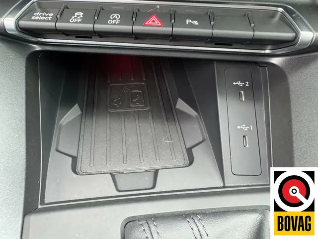Audi RSQ3 RS Q3 2.5 TFSI 2023 Benzine 35