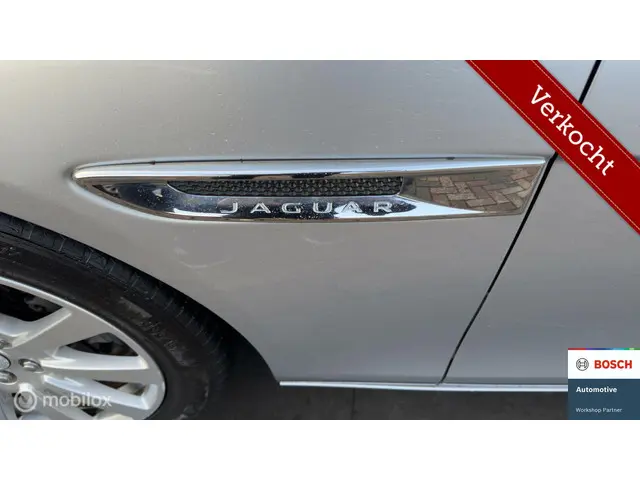 Jaguar XE 2.0 D Prestige 2017 Diesel 3