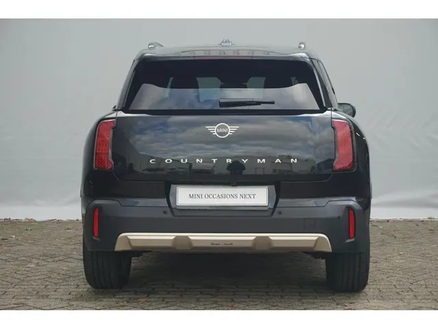 MINI Countryman C 2024 Benzine 4