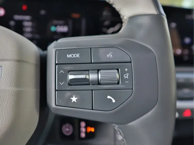 Kia EV3 GT-PlusLine 81.4 kWh 2024 Elektrisch 14