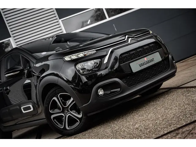 Citroën C3 1.2 Feel 2022 Benzine 17