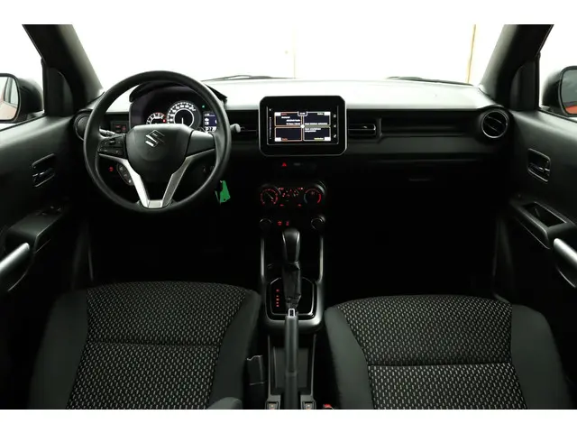 Suzuki Ignis 1.2 Smart Hybrid Select 2023 Benzine 4