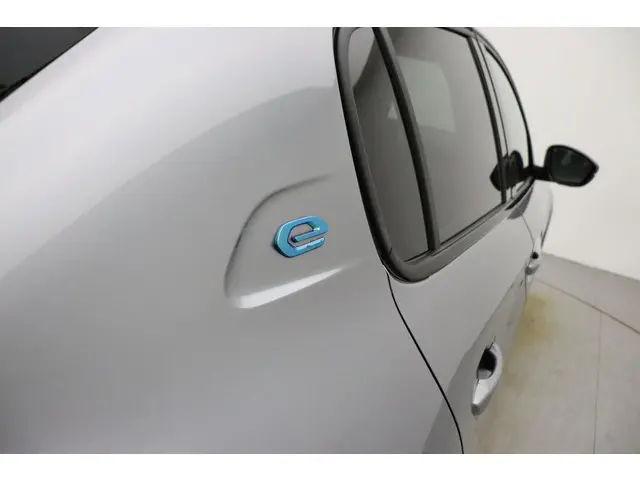 Peugeot e-208 EV GT 350 50 kWh 2021 Elektrisch 15