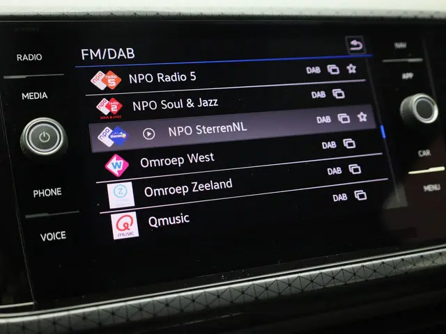 Volkswagen T-Cross 1.0TSI/110PK Style 2023 Benzine 38