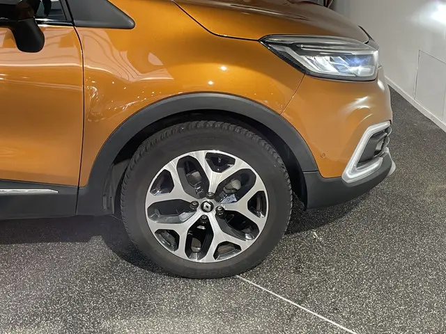 Renault Captur 0.9 TCe Intens 2017 Benzine 23