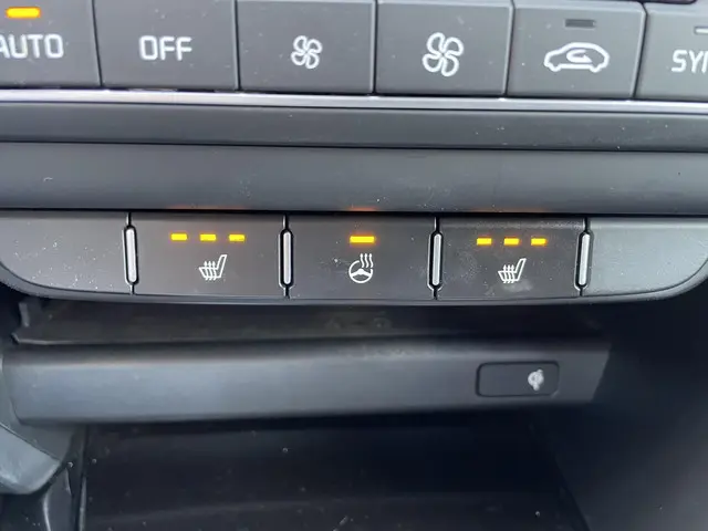 Kia ProCeed 1.6 T-GDi 204pk Automaat GT 2021 Benzine 22