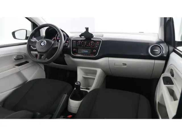 Volkswagen up! 1.0 BMT 60pk Move up! 2019 Benzine 19