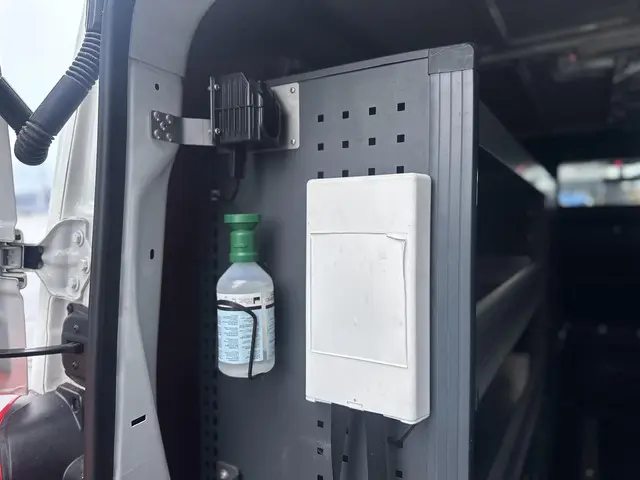 Citroën Jumpy 1.6 BlueHDI 95 Club M S&S 2018 Diesel 13