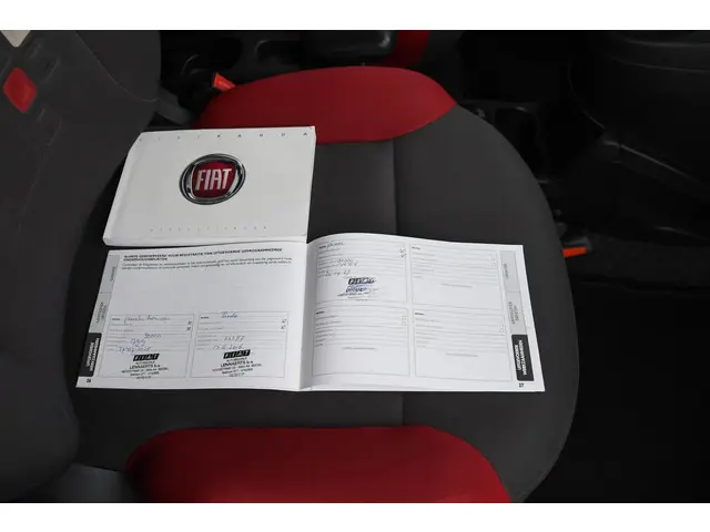 Fiat Panda 0.9 TwinAir Edizione Cool 2014 Benzine 23