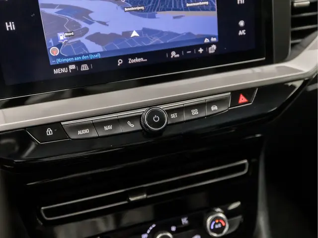 Opel Mokka 1.2 Sport 2022 Benzine 10