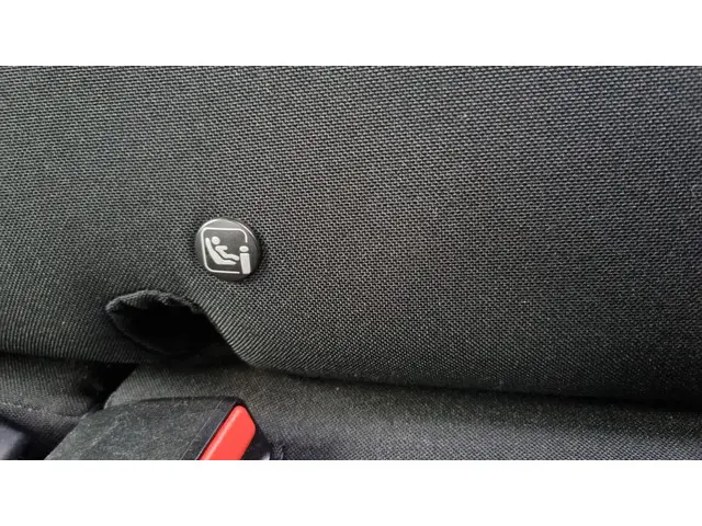 Citroën C3 Aircross 1.2 PureTech S&S Live 2020 Benzine 22