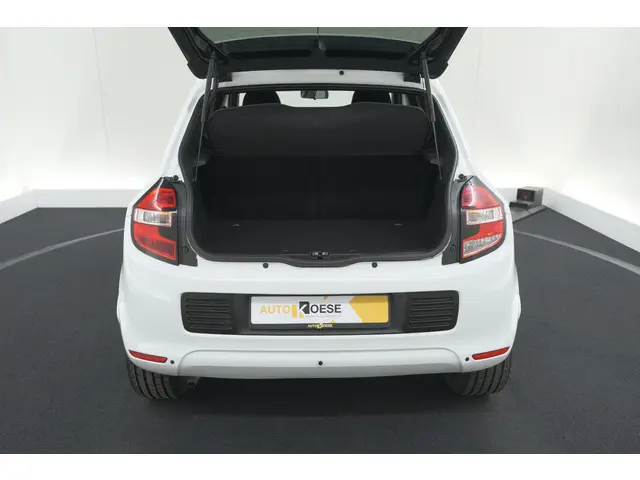 Renault Twingo 1.0 SCe Dynamique 2016 Benzine 48