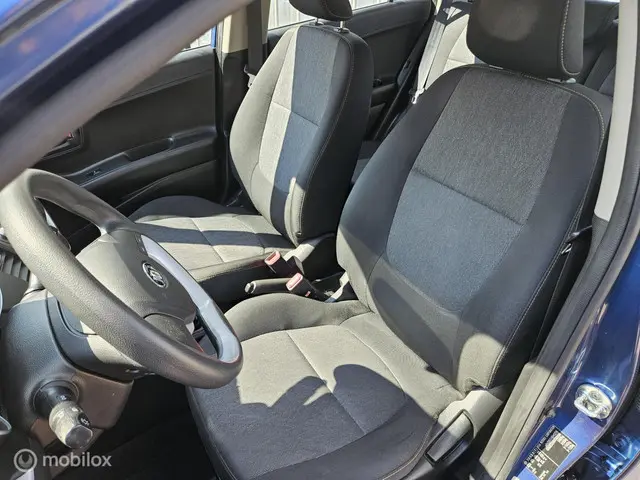 Kia Picanto 1.0 CVVT EconomyPlusLine 2016 Benzine 7