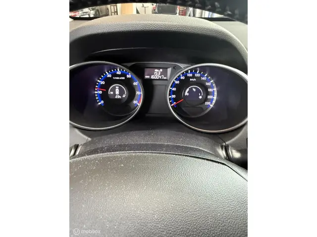 Hyundai ix35 1.6i GDI i-Vision 2015 Benzine 7