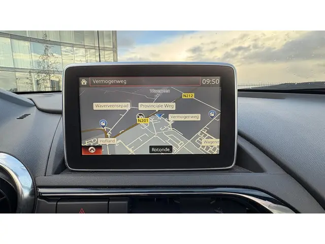 Mazda MX-5 RF 2.0 SkyActiv-G 160 GT-M 2019 Benzine 17