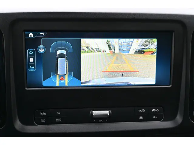 Mercedes-Benz Vito 116 CDI L2 Pro/Select 2024 Diesel 6