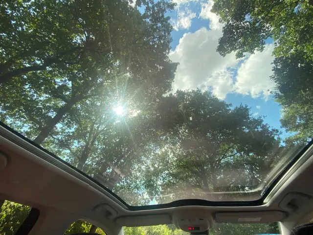 Peugeot 308 SW 1.2 PureTech Allure 2017 Benzine 16