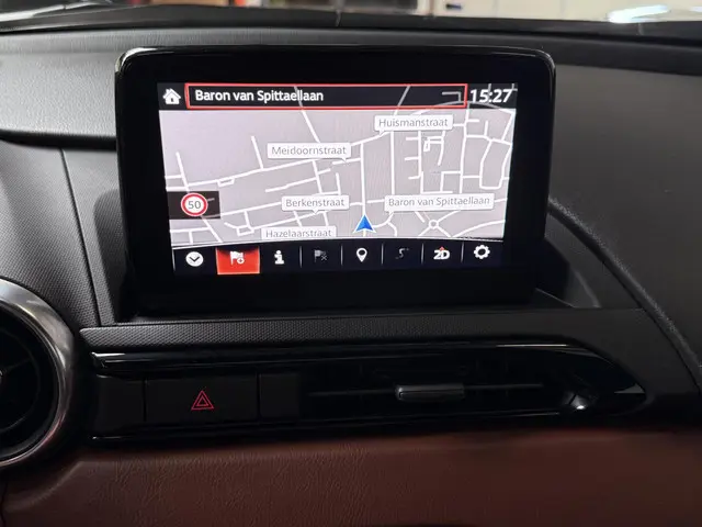 Mazda MX-5 RF 2.0 SkyActiv-G 160 GT-M 2018 Benzine 17