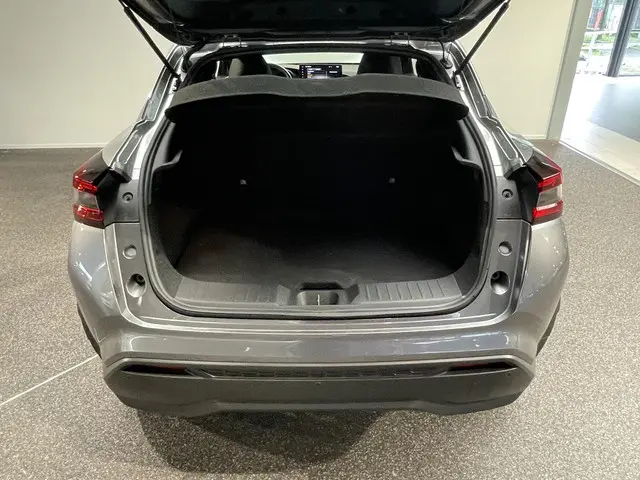 Nissan Juke 1.6 Hybrid N-Connecta 2024 Hybride Benzine 9