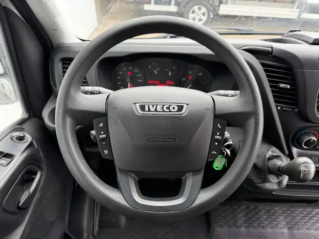 Iveco Daily 35S16 2.3 2018 Diesel 14