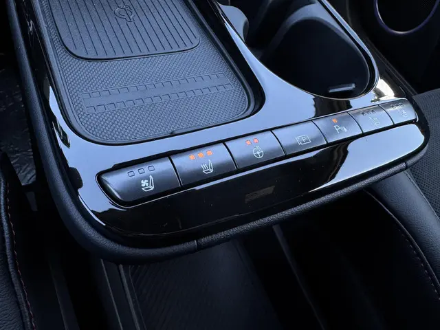 Hyundai IONIQ 5 N Line 84 kWh 2025 Elektrisch 28