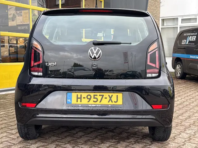 Volkswagen up! 1.0 2020 Benzine 5