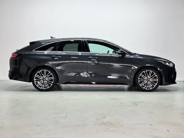 Kia ProCeed 1.6 T-GDI GT Bomvol! 204pk 2019 Benzine 2