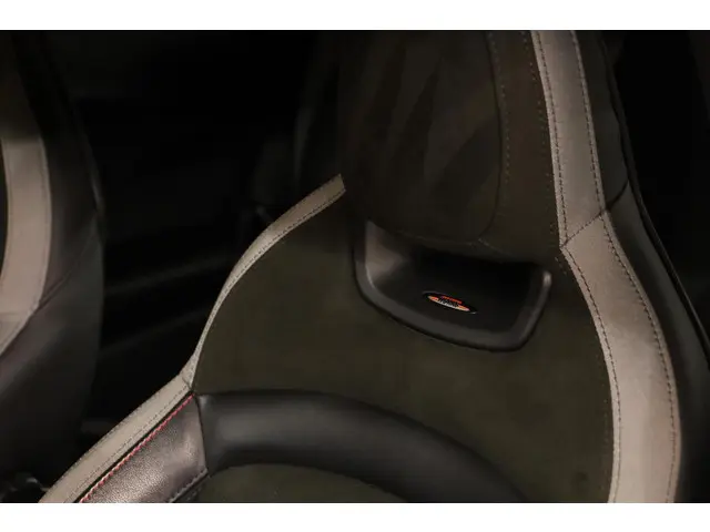 MINI Cooper Mini 2.0 John Works Chili 2020 Benzine 24