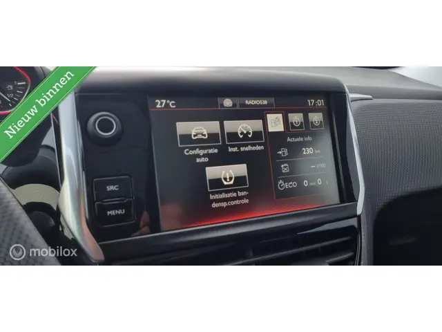 Peugeot 2008 1.2 PureTech GT-line 2017 Benzine 36