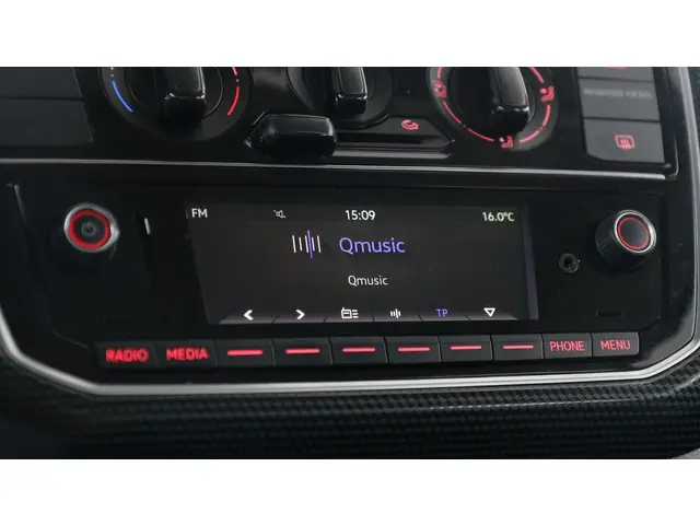 Volkswagen up! 1.0 BMT 60pk Move up! 2020 Benzine 26